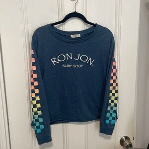 Ron Jon Surf Shop long-sleeve